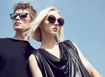 Очки Turok Steinhardt Sunglasses Women SR003-1420